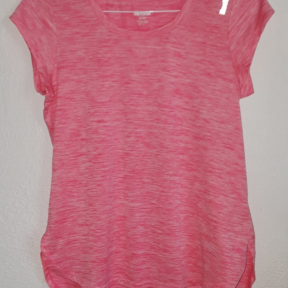 Reebok T Shirt S